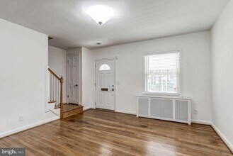 526 N Payne St in Alexandria, VA - Building Photo - Building Photo