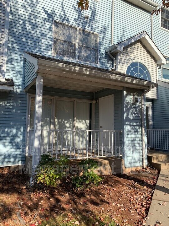 116 Edpas Rd in New Brunswick, NJ - Building Photo