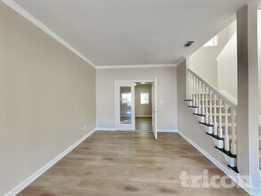 12264 Crestwood Ct in Fayetteville, GA - Foto de edificio - Building Photo