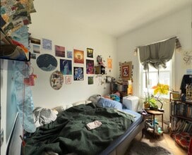 112 South St in Boston, MA - Foto de edificio - Building Photo