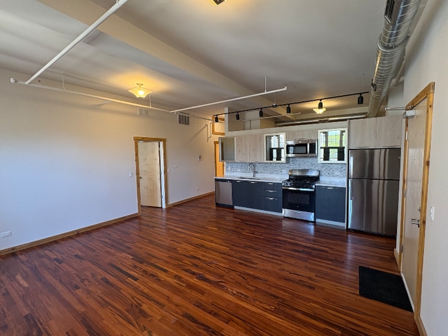 4601 S Ellis Ave in Chicago, IL - Building Photo - Building Photo