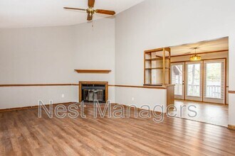 152 Homeplace Ct in Fayetteville, NC - Building Photo - Building Photo