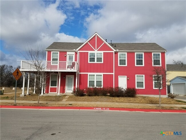 334 Trestle Tree in San Marcos, TX - Building Photo - Building Photo