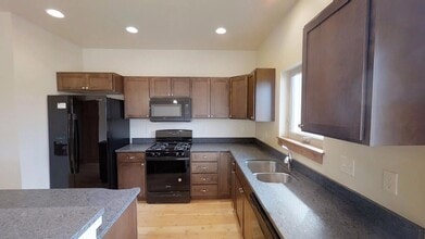 89 Naomi Rose Ln in Bozeman, MT - Building Photo - Building Photo