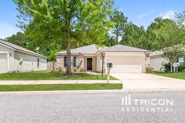 property at 9751 Watershed Court