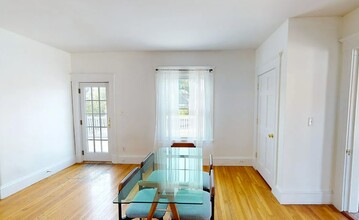 703 Washington St, Unit #1 in Boston, MA - Building Photo - Building Photo