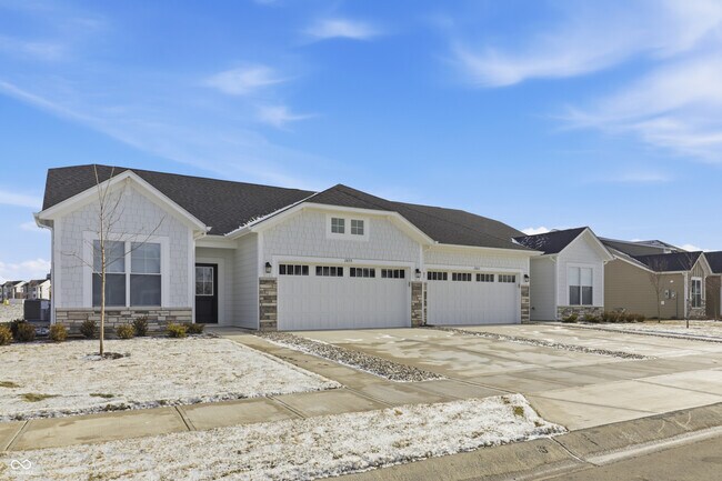2855 Piper Pl in Plainfield, IN - Building Photo - Building Photo