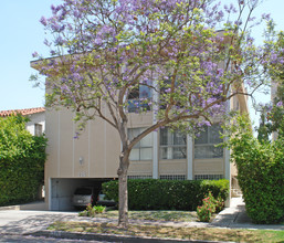 226 N La Peer Dr in Beverly Hills, CA - Building Photo - Building Photo