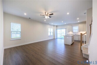 10660 Wrexham Townes Vw in Chester, VA - Building Photo - Building Photo