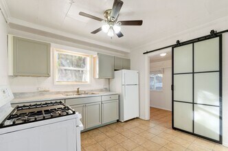 3715 E Glenn St in Tucson, AZ - Building Photo - Building Photo