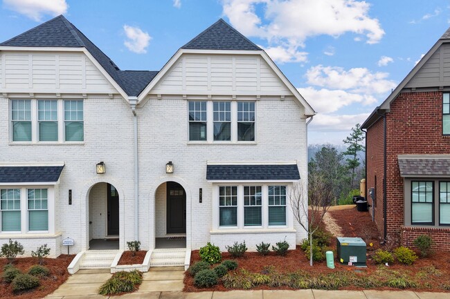 property at 4874 Silas Ave