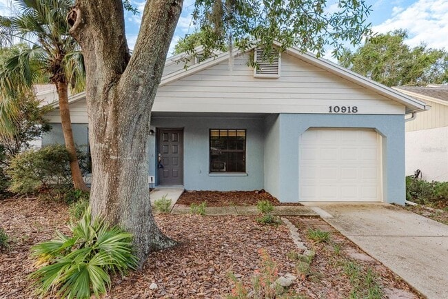 property at 10918 Freemont Dr