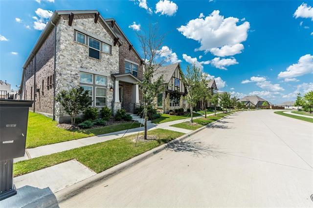 6816 Royal Liverpool Dr in McKinney, TX - Building Photo - Building Photo