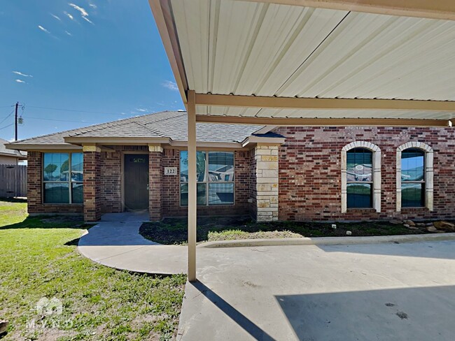 property at 122 Jolin Ln