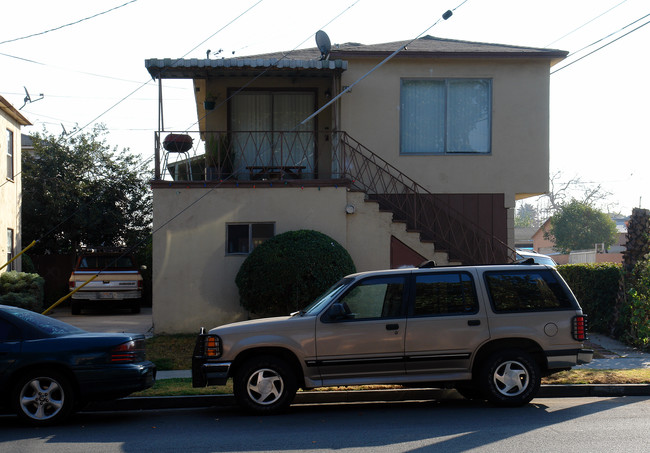 618 W Arbor Vitae St in Inglewood, CA - Building Photo - Building Photo