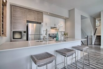 Plateau du parc in Gatineau, QC - Building Photo - Building Photo