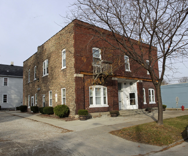 5700 19th Ave in Kenosha, WI - Foto de edificio - Building Photo