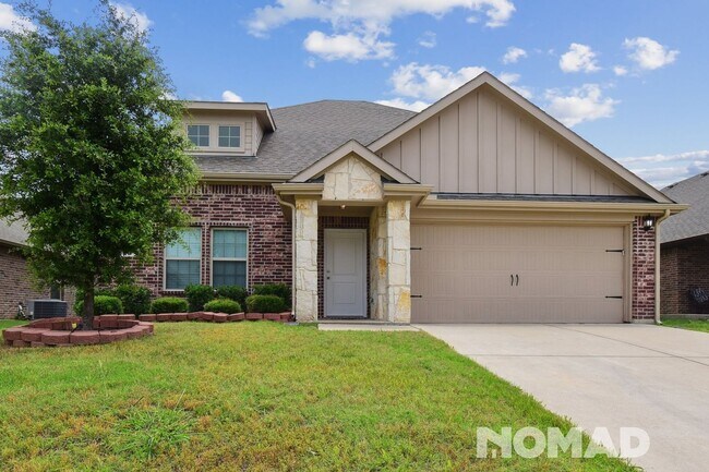 property at 3080 Seth Ln