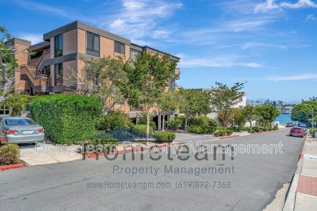 property at 2940 Lawrence St