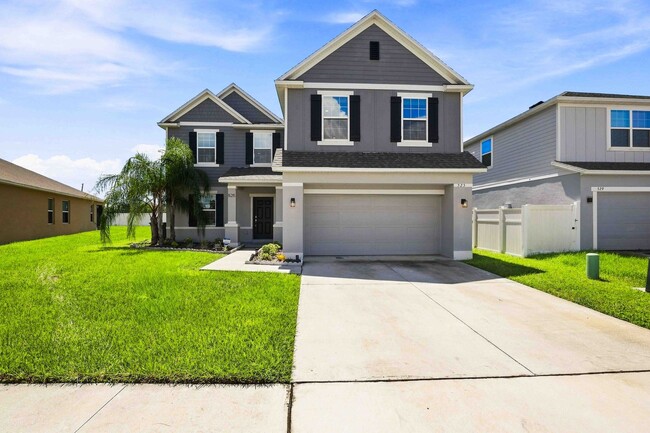 property at 525 Pawnee Ct