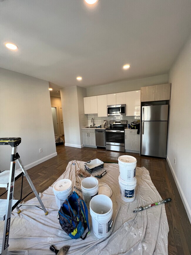 31 Queensberry St in Boston, MA - Building Photo - Building Photo