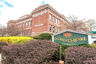 15 Glenridge Ave, Unit #3 in Montclair, NJ - Building Photo