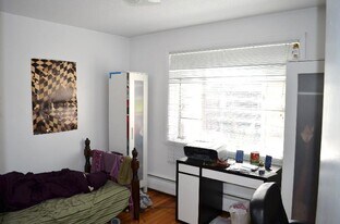 50 Evergreen St, Unit 22 in Boston, MA - Building Photo