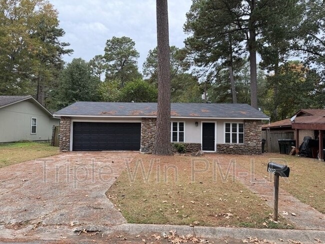 property at 10002 Stardust Trail