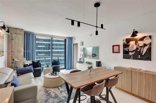 property at 1300 S Miami Ave