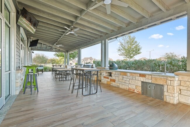 property at 5511 Orangery Ln