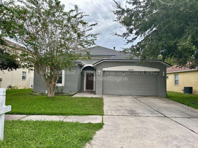 property at 10303 Beneva Dr