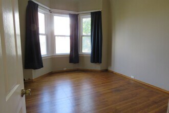 931 Scott St in San Francisco, CA - Building Photo - Building Photo