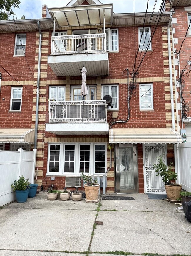 property at 47-57 58th Ln