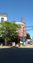 624 Warren St in Hudson, NY - Foto de edificio - Building Photo