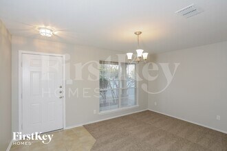 7367 Lyia Br in San Antonio, TX - Building Photo - Building Photo