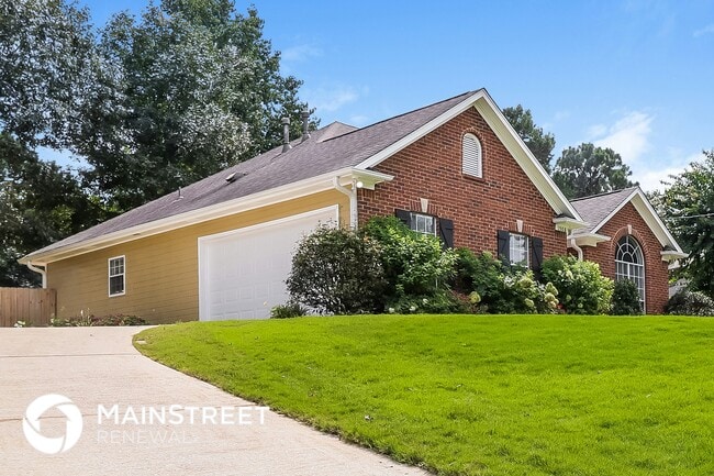1508 Shelby Forest Ln in Chelsea, AL - Building Photo - Building Photo