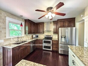 2107 Crown Ct Ln in Chattanooga, TN - Building Photo - Building Photo