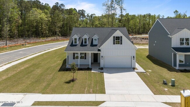 property at 1001 Tawney Trce