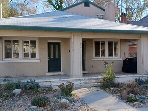 621 S Lake St in Salt Lake City, UT - Building Photo - Building Photo