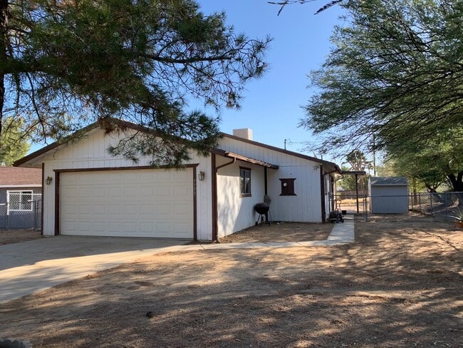 property at 7775 Hopi Trail
