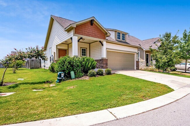 5854 Urbano Bnd in Round Rock, TX - Building Photo - Building Photo
