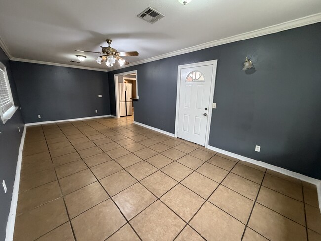 property at 7532 Patricia St