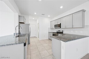 4583 Lamaida Ln in Ave Maria, FL - Building Photo