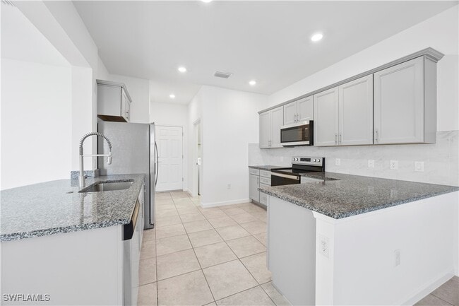 property at 4583 Lamaida Ln