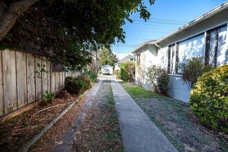 Remodeled 1BR Unit with Garage - Steps to BART in El Cerrito in El Cerrito, CA - Building Photo - Building Photo
