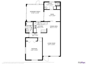 1320 Alho Dr in Lantana, FL - Building Photo - Building Photo