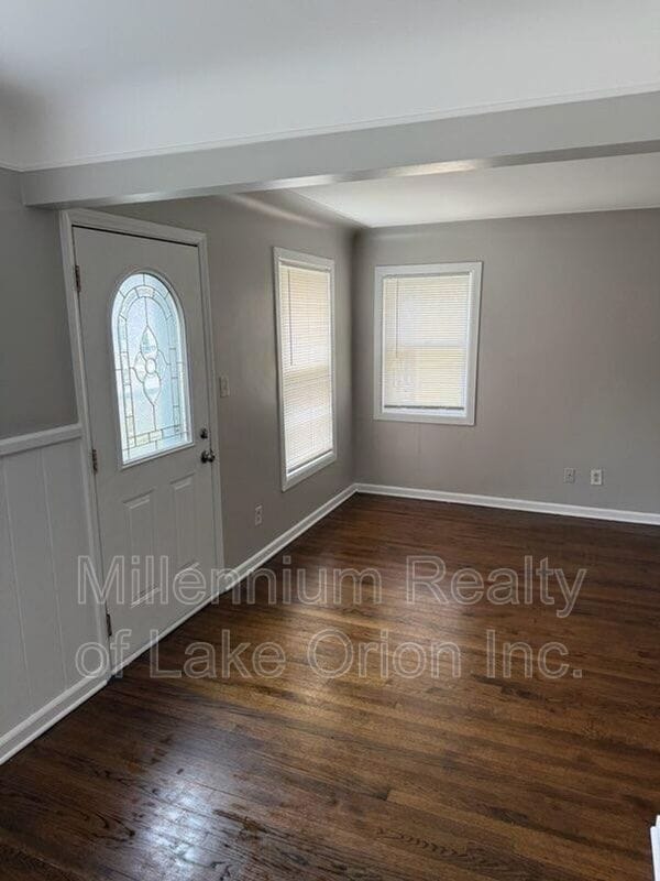 603 Lenox Ave in Pontiac, MI - Building Photo - Building Photo