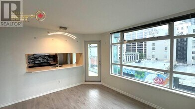 438-438 Seymour St in Vancouver, BC - Building Photo - Building Photo
