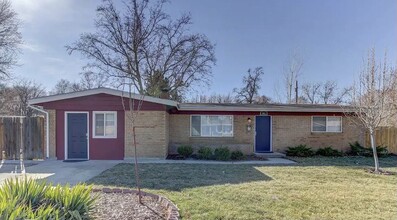 903 W Linden St, Unit A in Boise, ID - Building Photo - Building Photo