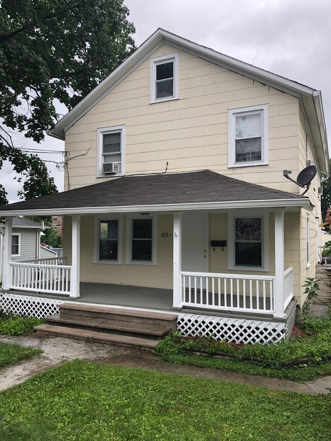 property at 123 Main St